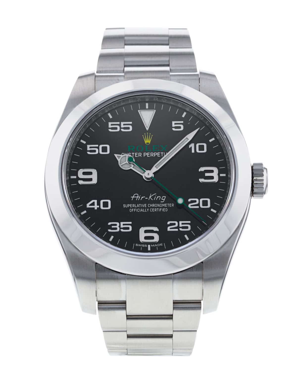 Rolex Air-King 116900